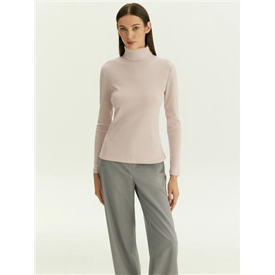 Трикотажная водолазка, B2285/danna