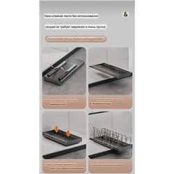 Классный органайзер для хранения крышек, сковородок и кастрюль