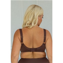 MOCCA Softfullcup Бюст KRIS LINE