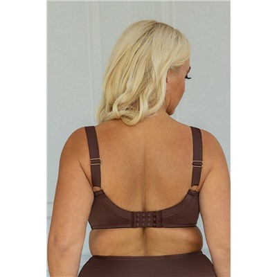 MOCCA Softfullcup Бюст KRIS LINE