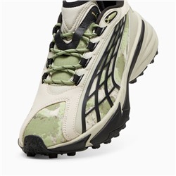 Spirex Hiking Is A Team Sport Men's Sneakers