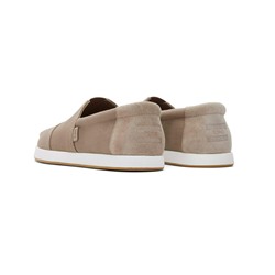 Men Alp Fwd Grey Recycled Ripstop