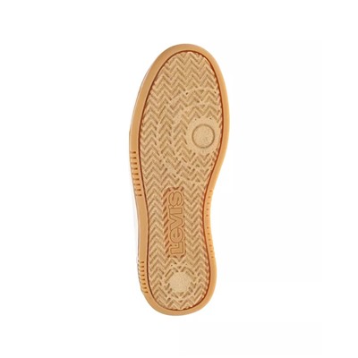 Levi's Men's Carson Fashion Athletic Lace Up Sneakers
