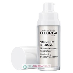 Filorga Programme Anti-Tâches Skin Unify Intensive Sérum Uniformisant Illuminateur 30ml + UV Bronze Visage SPF50+ 40ml