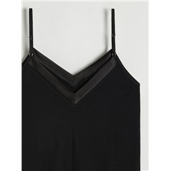 Zweiteiliges Pyjama-Set