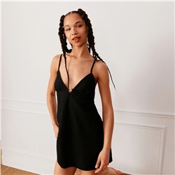 Vestido corto