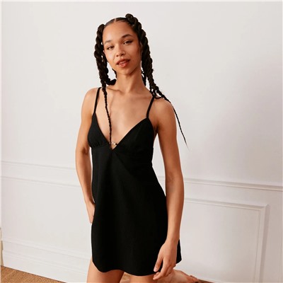 Vestido corto