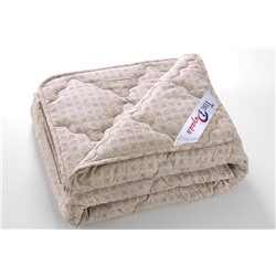 Одеяло Лен-Хлопок 150 г, перкаль