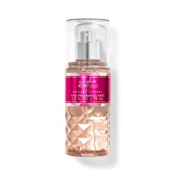 Gingham Gorgeous Travel Size Fine Fragrance Mist