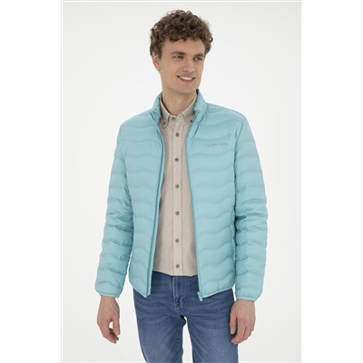 Erkek Mint Mont