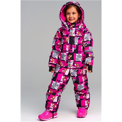 Комбинезон PLAYTODAY, 1054075