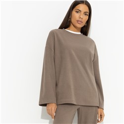 Лонгслив в рубчик, Приду во снах (new)