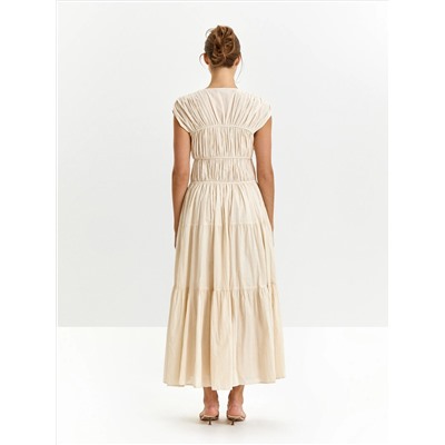 Платье а-силуэта, PL1705/lenity