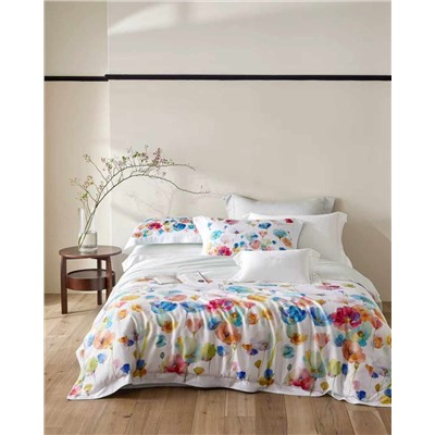 Акция  Комплект постельного белья люкс качества   Производство на экспорт