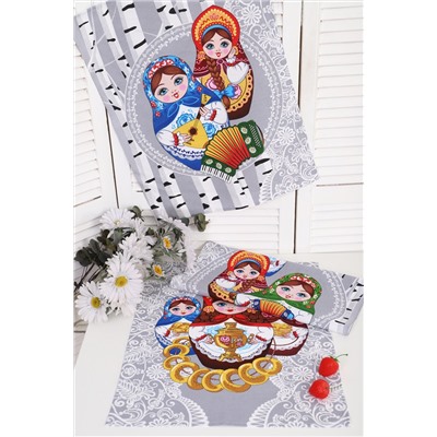 Полотенце 32591