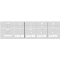 Мужская базовая футболка Calvi*n Klei*n 👕  Набор из 2 штук (черная + белая)    100% хлопок