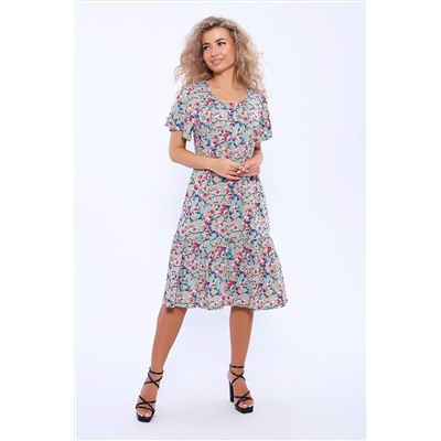 Платье 13257 НАТАЛИ #1030403