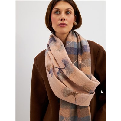 Палантин женский SH25-181-8