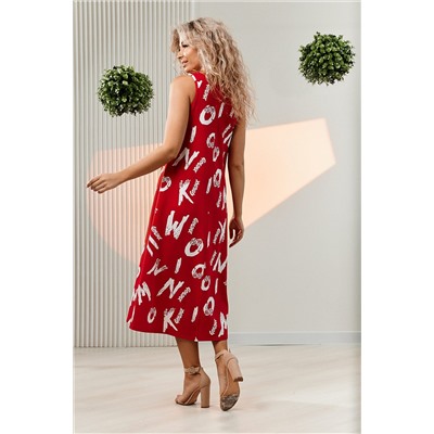 Сарафан 8385 НАТАЛИ #981351