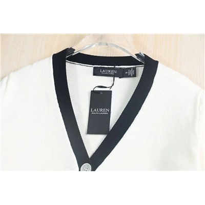 Женский повседневный вязаный кардиган РАЛЬ*Ф Л