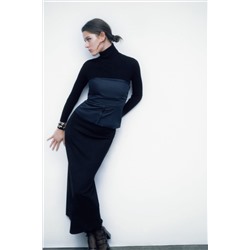 JERSEY BÁSICO PUNTO RIB