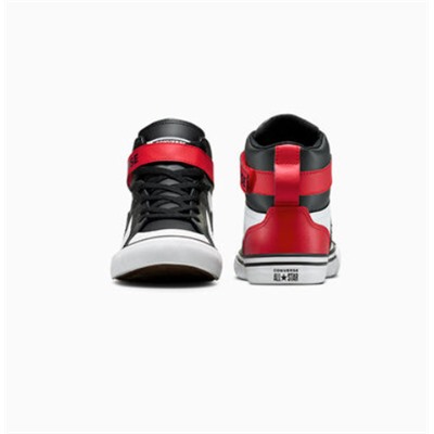 Pro Blaze Strap Leather