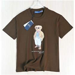 Женская хлопковая футболка РАЛЬ*Ф Л