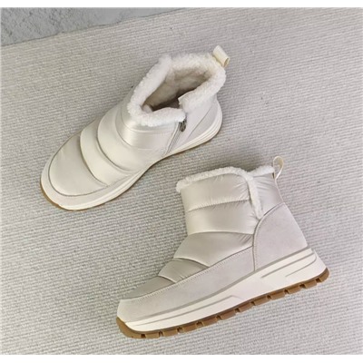 Высококачественные зимние ботинки экспорт в Россию