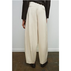 BALLOON TROUSERS ZW COLLECTION