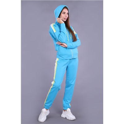 Костюм с брюками 38548 НАТАЛИ #876197