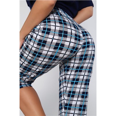 Костюм с бриджами 59180 НАТАЛИ #926640