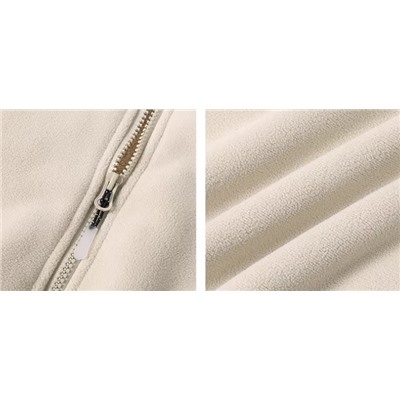 Флисовая куртка для мальчиков и девочек