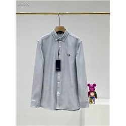 Мужская хлопковая рубашка Fredperr*y