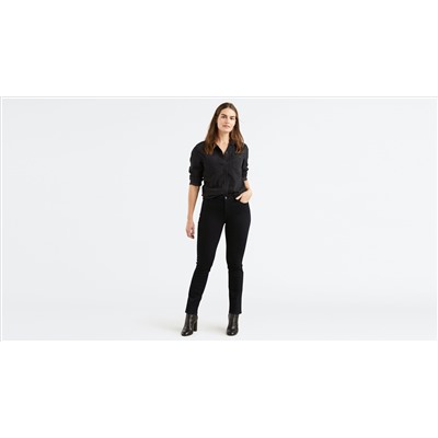 712 Slim Jeans WATERLESS