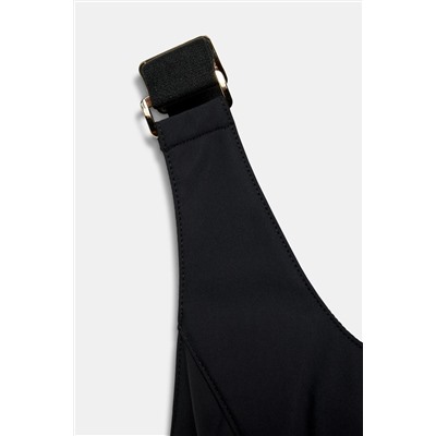 WATER-RESISTANT WINDPROOF RECCO® TECHNOLOGY SKI COLLECTION DUNGAREES