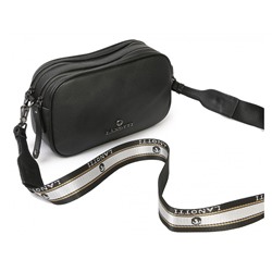 Сумка женская Lanotti 6612/Черный