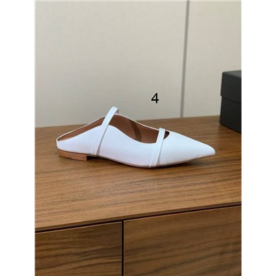 Мюли Malon*e Soulier*s