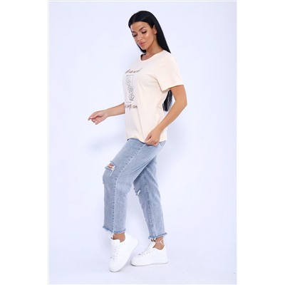 Футболка 80036 НАТАЛИ #1026927