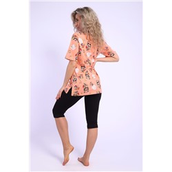 Костюм с бриджами 13167 НАТАЛИ #989545