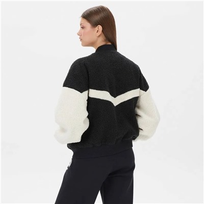 Женский бомбер КОНВЕР*С