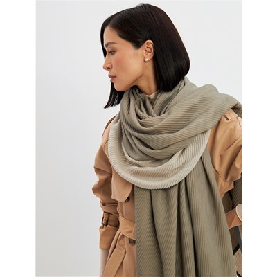 Палантин женский MK3-17-2