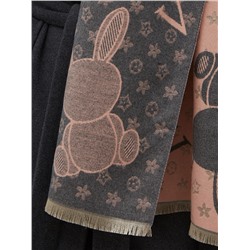 Палантин женский RH10-17512-3