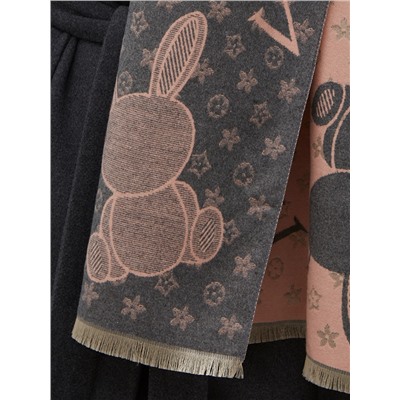 Палантин женский RH10-17512-3