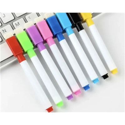 Цветные маркеры для доски 60957