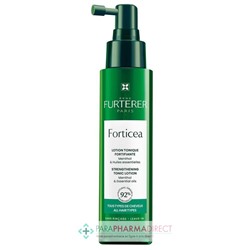 René Furterer Forticea Lotion Tonique Fortifiante 100ml