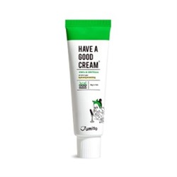 Have A Good Cream Snail & Centella