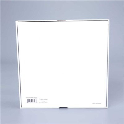 Мужской ремень Calvi*n Klei*n в подарочной коробке с двойной пряжкой