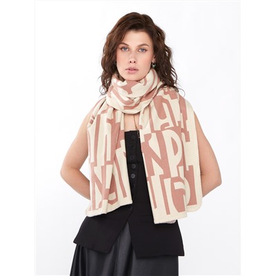 Палантин женский RH10-225-8