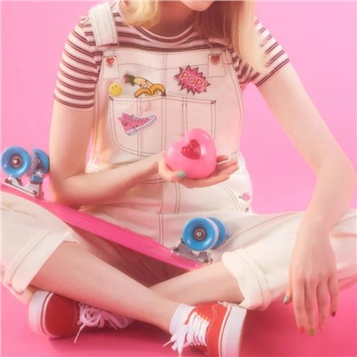 ESCADA CANDY LOVE edt 100ml TESTER