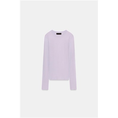 TOP PUNTO SEMITRANSPARENTE